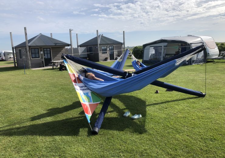 Campingplatz